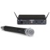 Samson SWC88HCL6E UHF Concert 88x w-Q6